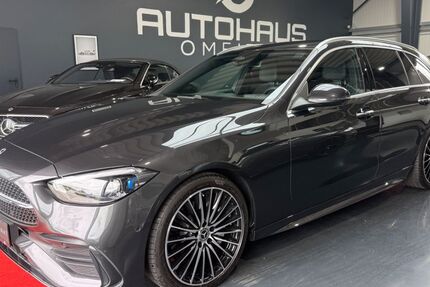 Mercedes-Benz C 200 3.000 km 38.900 &euro; Aalen-Essingen 73457