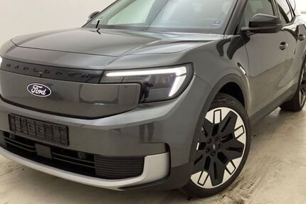 Ford Explorer 16.155 km 36.990 &euro; Endingen am Kaiserstuhl 79346