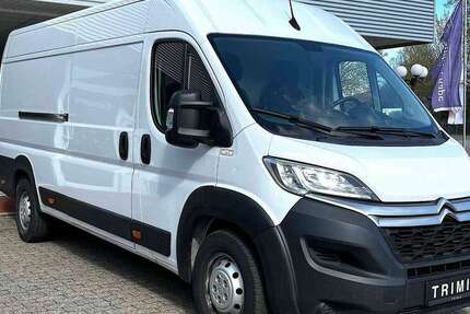Citroen Jumper 37.000 km 22.100 &euro; Diepholz 49356