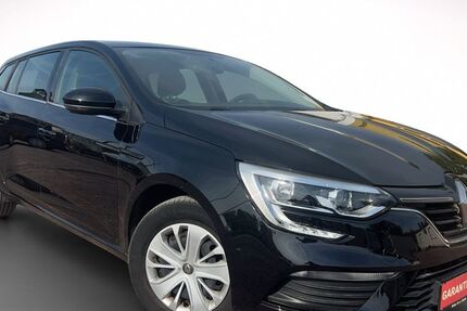 Renault Megane 36.564 km 11.880 &euro; Halle (Saale) 06128