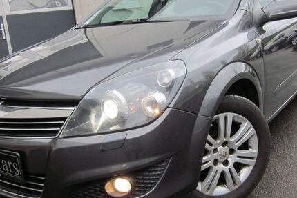 Opel Astra 175.000 km 2.985 &euro; Aidlingen 71134