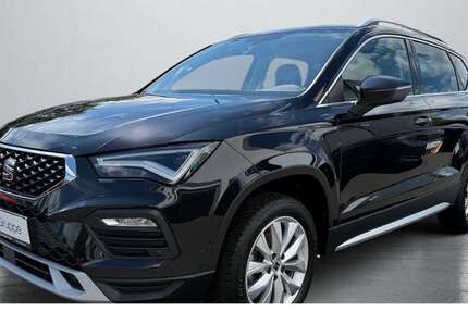 Seat Ateca 15.607 km 27.980 € Daun 54550