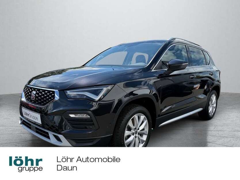 Seat Ateca 15.607 km 27.980 € Daun 54550
