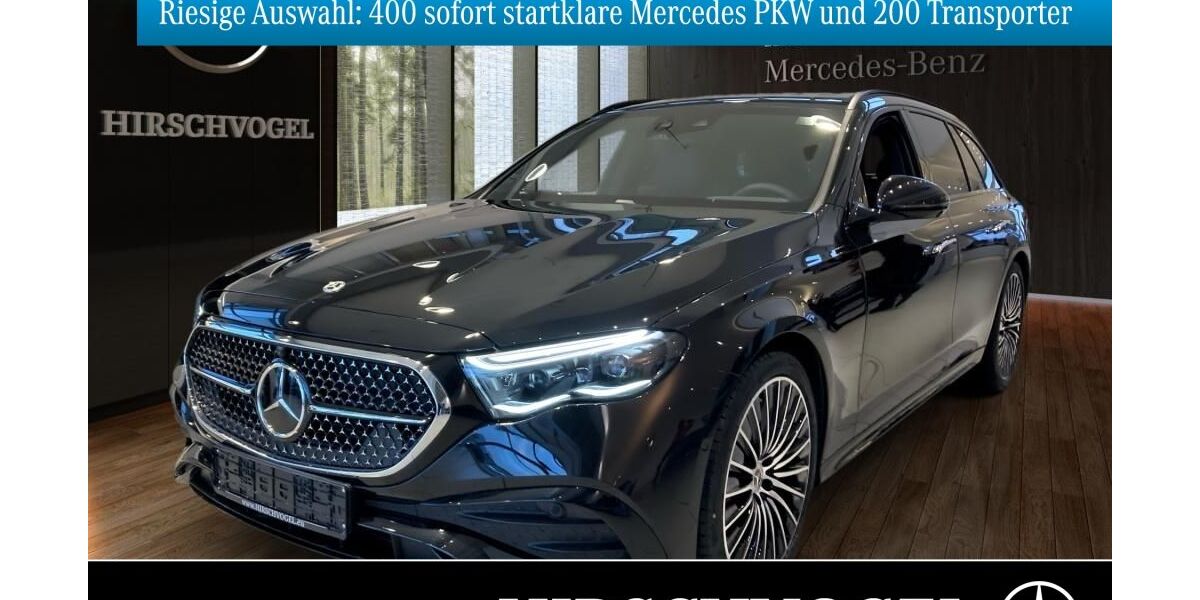 Mercedes-Benz E 450 9.464 km 74.380 &euro; Passau 94034