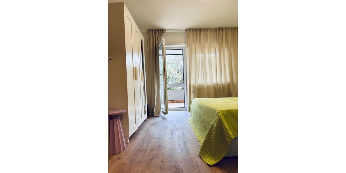Erdgeschoßwohnung Heidelberg Boxberg - 2 Zimmer, 55 m&sup2;, 1.350&euro; | Angebot:25658017