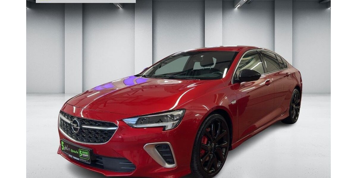 Opel Insignia 43.828 km 25.490 &euro; Leipzig 04179