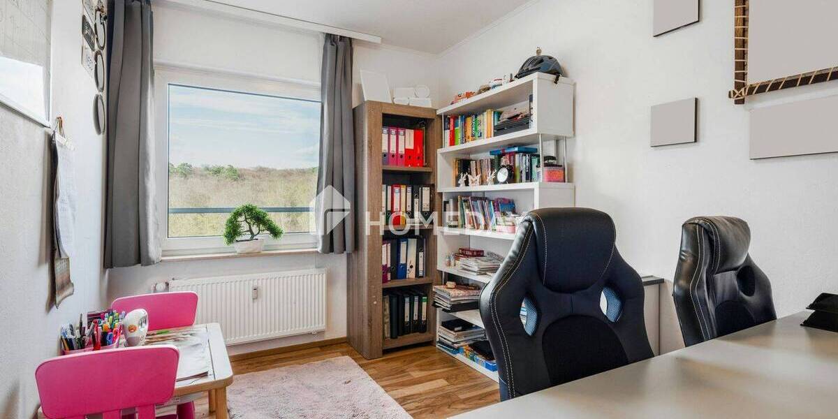 Etagenwohnung Linden Leihgestern - 4 Zimmer, 81 m&sup2;, 259.000&euro; | Angebot:26377978
