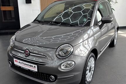 Fiat 500 59.360 km 9.900 &euro; Gaggenau 76571