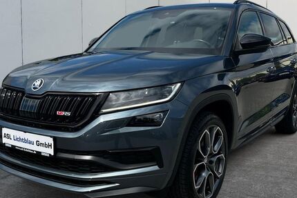 Skoda Kodiaq 80.733 km 31.990 &euro; Teltow 14513