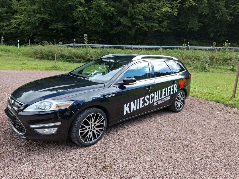 Mondeo