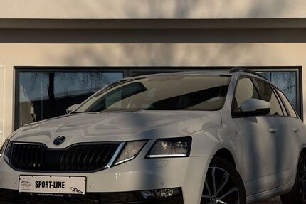 Skoda Octavia 134.794 km 16.999 &euro; Landshut 84030