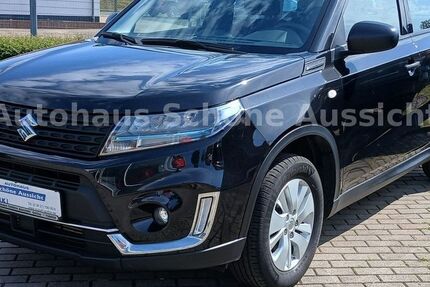 Suzuki Vitara 31.616 km 16.490 &euro; Gotha 99867