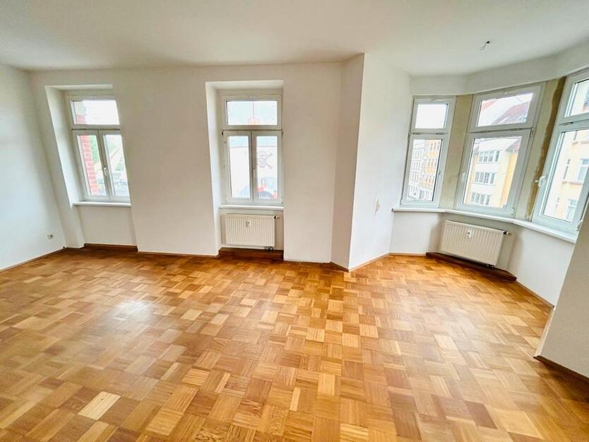 große, helle 4 Raum Wohnung +++TOP+++ in Schönefeld