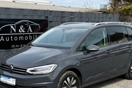 VW Touran 155.000 km 19.900 &euro; Nordhorn 48531