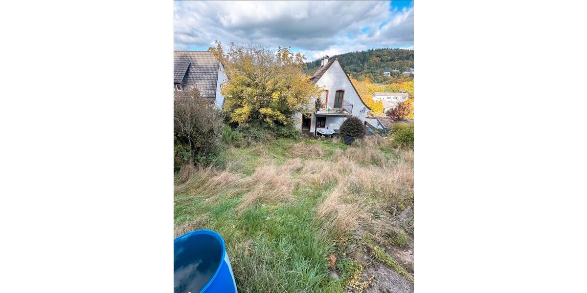 Einfamilienhaus Jünkerath - 7 Zimmer, 130 m&sup2;, 180.000&euro; | Angebot:26532380