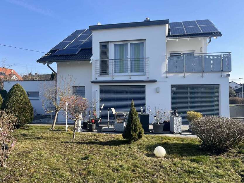 Haus zum Kaufen in Eutingen-Weitingen 739.000 € 192.3 m²