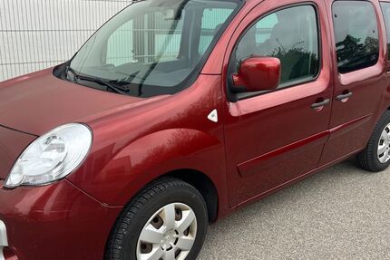 Renault Kangoo 178.000 km 3.450 &euro; Neumarkt 92318
