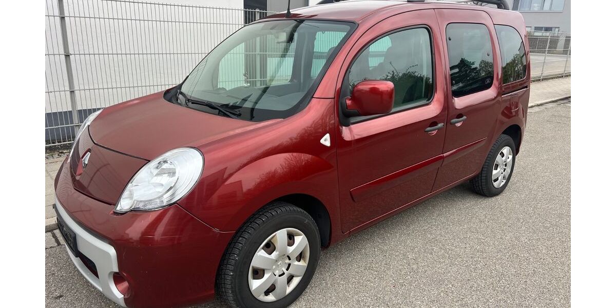Renault Kangoo 178.000 km 3.450 &euro; Neumarkt 92318
