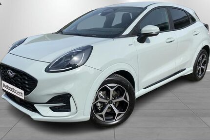 Ford Puma 11.976 km 22.990 &euro; Osnabrück 49082