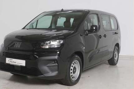 Fiat Doblo 1.540 km 33.980 &euro; Pilsach 92367