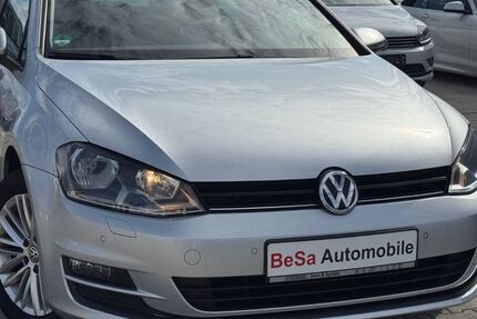 VW Golf 100.000 km 9.990 &euro; Wallersdorf 94522
