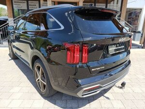 Kia SORENTO 2.2D AWD DCT8 PLAT NAPPA |AHK|HUD|Sitzbelü 60.063 km 34.460 &euro; Höhenkirchen-Siegertsbrun 85635