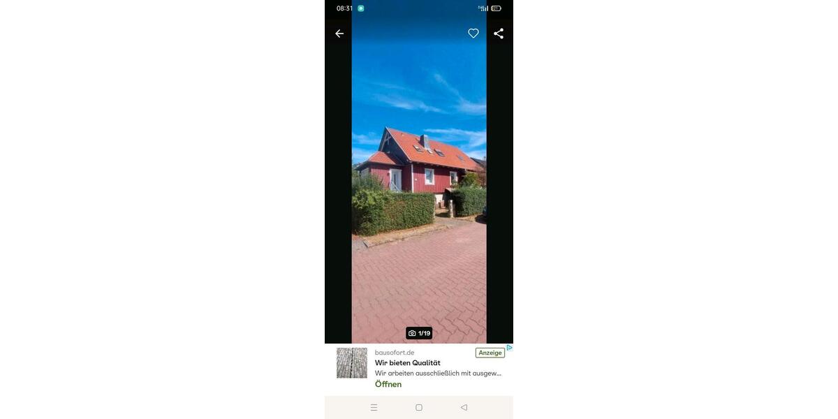 Einfamilienhaus im Südharz 4 zimmer