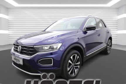 VW T-Roc 50.000 km 21.700 € Osnabrück 49084