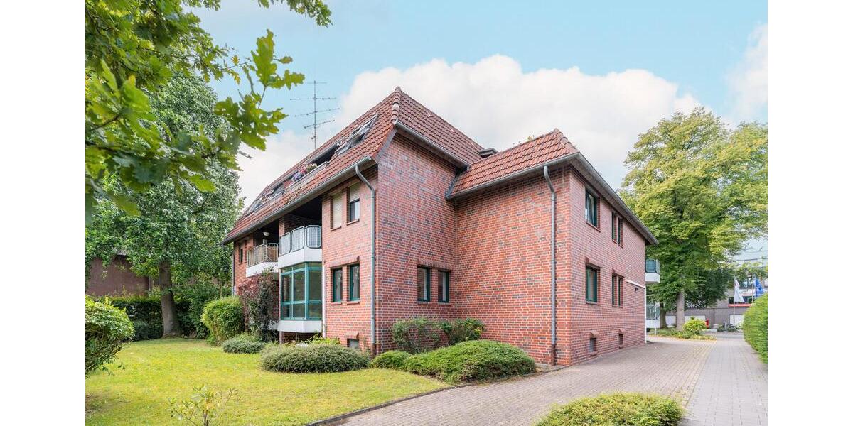 Gewerbeobjekt Bocholt Feldmark - 2.400&euro; | Angebot:24694991
