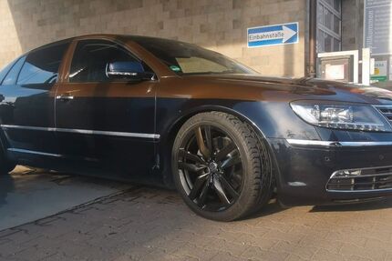 VW Phaeton 110.000 km 22.999 &euro; Römhild 98630