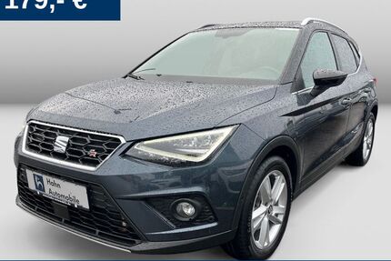 Seat Arona 56.090 km 17.970 &euro; Weinstadt-Endersbach 71384