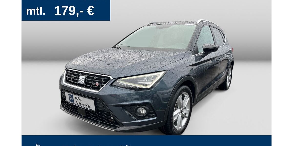 Seat Arona 56.090 km 17.970 &euro; Weinstadt-Endersbach 71384