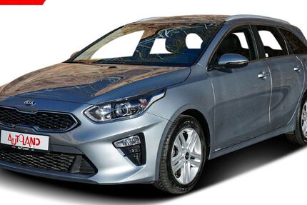 Kia ceed Sportswagon 42.569 km 19.490 &euro; Chemnitz 09113