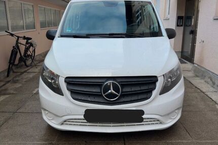 Mercedes-Benz Vito 74.000 km 27.500 € München 81549