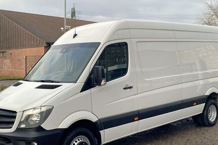 Mercedes-Benz Sprinter 283.500 km 22.491 &euro; Berlin 12681