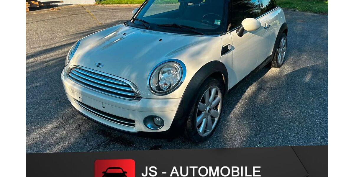Mini ONE 199.932 km 2.490 &euro; Blaibach 93476