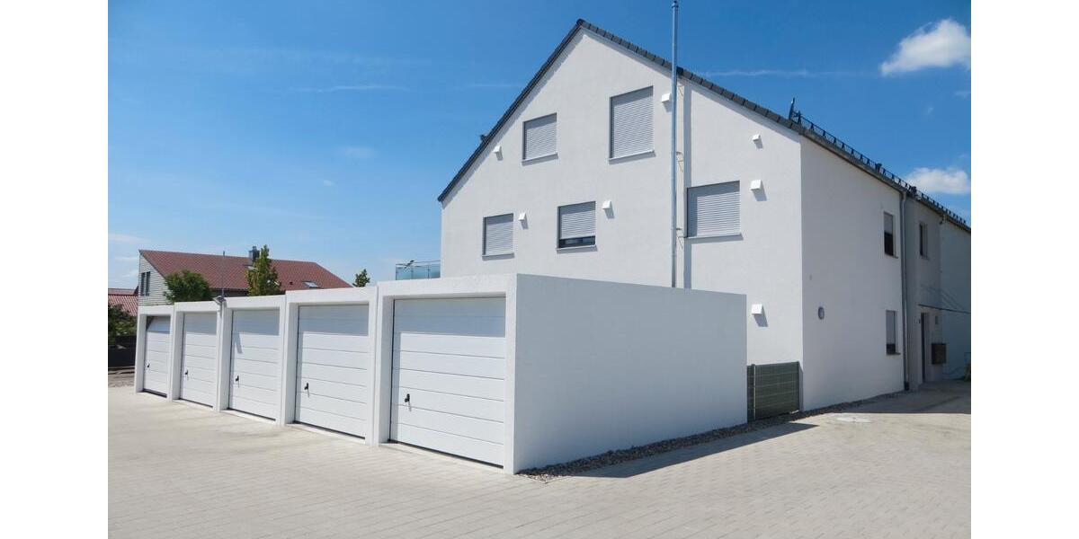 Etagenwohnung Gaimersheim - 1 Zimmer, 44 m&sup2;, 240.000&euro; | Angebot:26902632