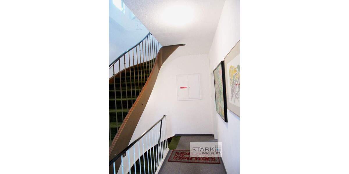 Gewerbeobjekt Schweinfurt Nordwestlicher Stadtteil - 1 Zimmer, 560.000&euro; | Angebot:25731162