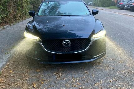 Mazda 6 136.500 km 15.900 € Fürstenfeldbruck 82256