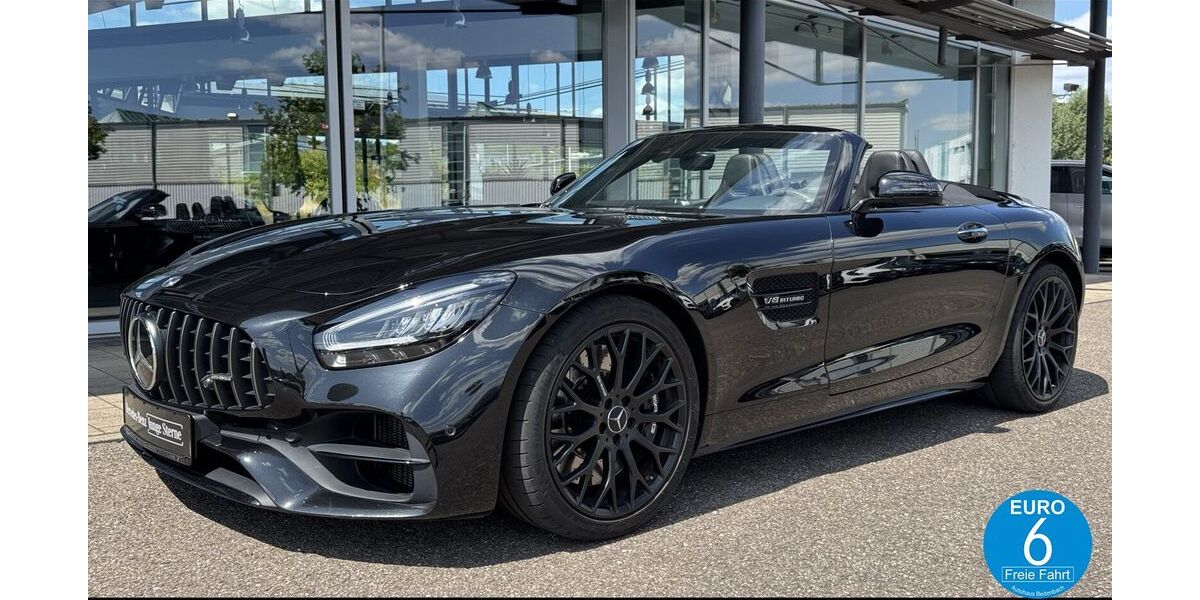 Mercedes-Benz AMG GT 53.384 km 114.979 &euro; Lebach 66822