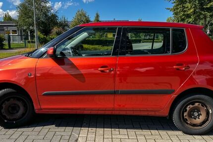 Skoda Fabia 138.600 km 3.400 &euro; Rastede 26180