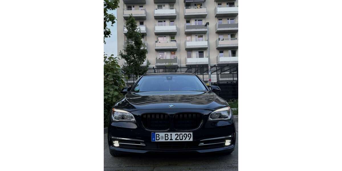 BMW 730 280.000 km 16.500 &euro; Berlin 12629