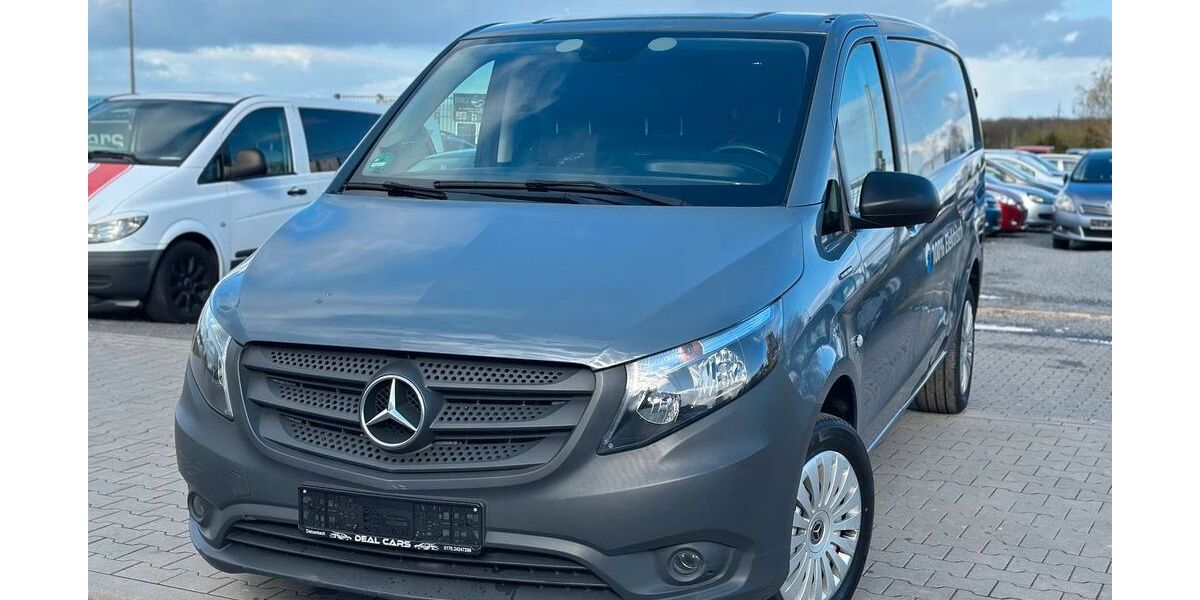 Mercedes-Benz Vito 55.000 km 8.899 &euro; Dietzenbach 63128