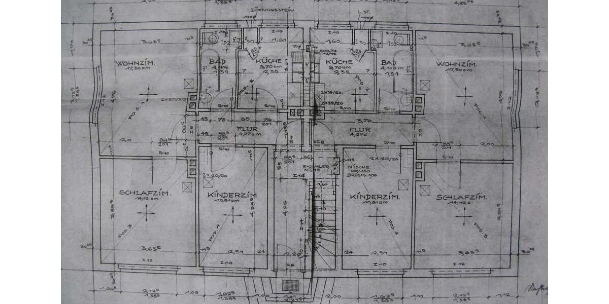 Mehrfamilienhaus, Wohnhaus Dannenberg (Elbe) - 12 Zimmer, 220 m&sup2;, 295.000&euro; | Angebot:26001961