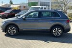 VW Tiguan Join Start-Stopp / SitzH / AHK 74.000 km 17.790 &euro; Donauwörth 86609