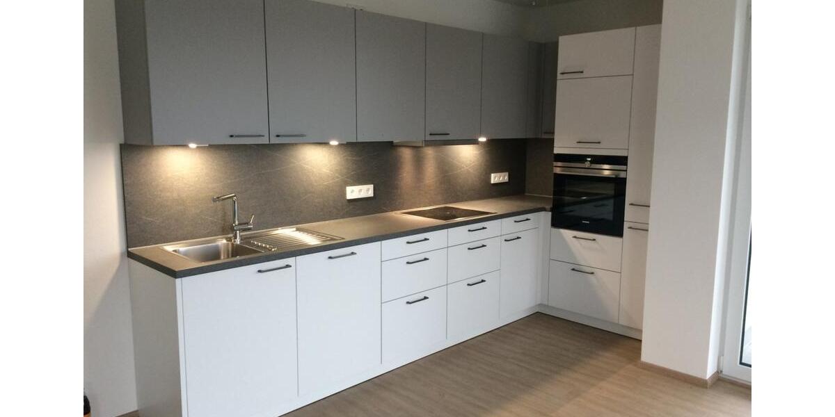 Penthousewohnung mit Panoramablick: Straubing & Bayerischen Wald 2 zimmer