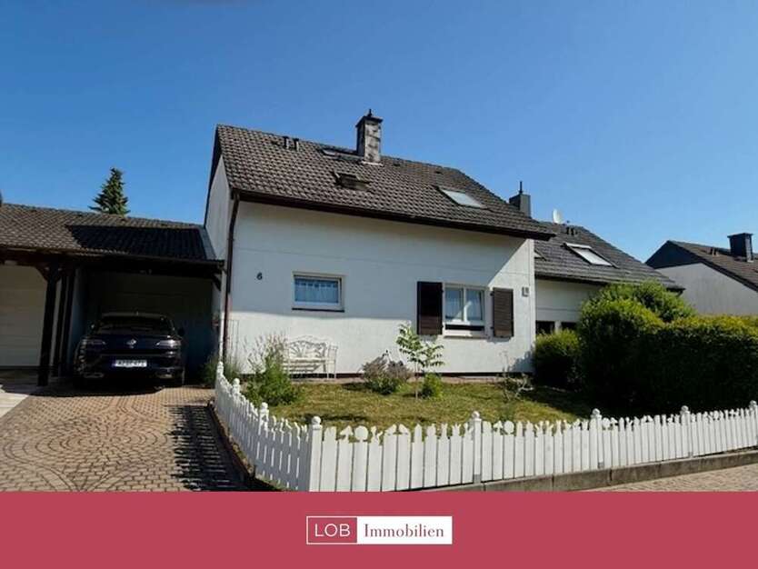 Haus zum Kaufen in Eppelsheim 300.000 € 112.04 m²