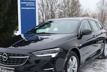 Opel Insignia 24.992 km 25.750 &euro; Luckenwalde 14943