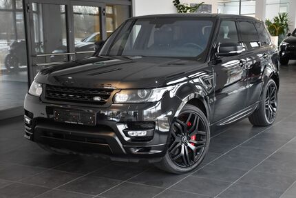Land Rover Range Rover Sport 148.312 km 28.490 &euro; Dieburg 64807