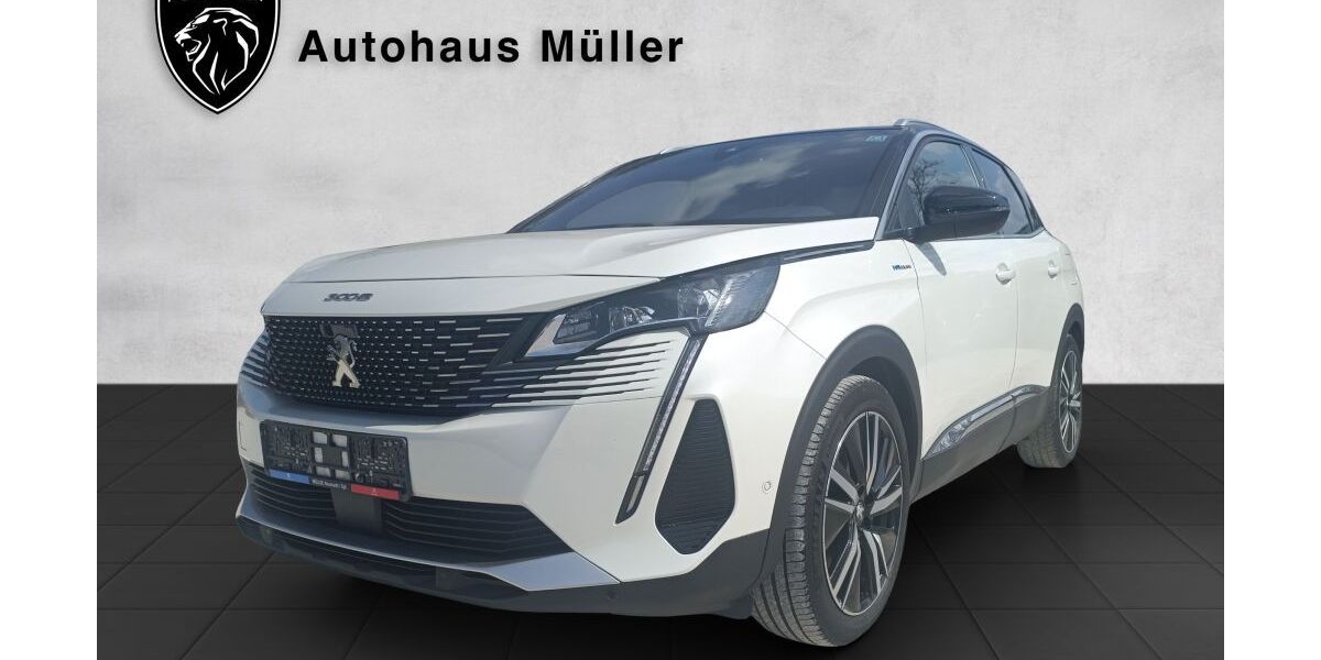 Peugeot 3008 48.779 km 27.900 &euro; Neumarkt 92318